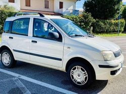 Bianco Usata 2012 Fiat Panda Dynamic Due volumi | 2400 € (Cara)