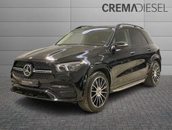 Nero Usata 2022 Mercedes 350 Premium Plus SUV | 55.900 € (Super prezzo)