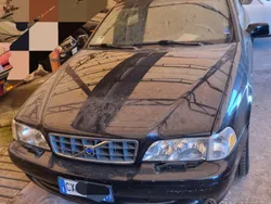 Usata 2005 Volvo C70 Cabrio | 2500 €