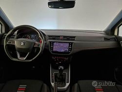 Bianco Usata 2020 Seat Arona FR SUV | 12.000 € (Buon prezzo)