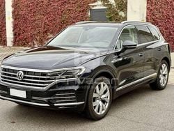 Blu Usata 2019 VW Touareg Advance SUV | 36.900 € (Buon prezzo)