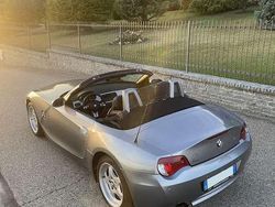 Grigio Usata 2007 BMW Z4 Cabrio | 11.000 € (Ottimo prezzo)