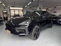 Nero Usata 2022 Porsche Cayenne Edition SUV | 65.490 € (Buon prezzo)