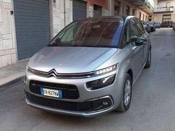 Grigio Usata 2018 Citroën C4 SpaceTourer Feel Monovolume | 10.600 € (Super prezzo)