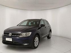 Blu Usata 2020 VW Tiguan Business SUV | 21.250 € (Super prezzo)