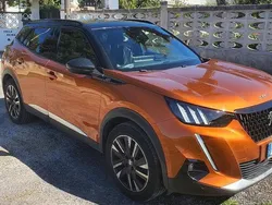 Usata 2020 Peugeot 2008 SUV | 18.500 € (Cara)