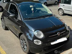 Usata 2019 Fiat 500 Lounge Due volumi | 10.000 € (Buon prezzo)