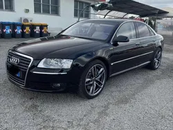 Usata 2004 Audi A8 Tre volumi | 26.000 €