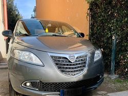 Grigio Usata 2013 Lancia Ypsilon Due volumi | 4500 € (Buon prezzo)