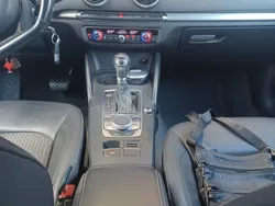 Usata 2015 Audi A3 Sportback Station wagon | 8000 € (Super prezzo)