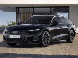 Verde Nuova 2025 Audi A7 Station wagon | 76.222 € (Buon prezzo)