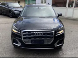 Nero Usata 2017 Audi Q2 Business SUV | 16.000 € (Buon prezzo)