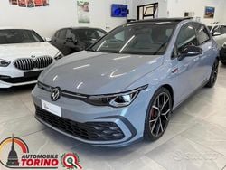 Grigio Usata 2024 VW Golf GTI Tre volumi | 35.900 € (Buon prezzo)
