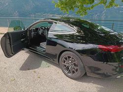 Nero Usata 2024 Mercedes CLE220 Advanced Coupé | 53.000 € (Ottimo prezzo)