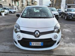 Bianco Usata 2014 Renault Twingo Due volumi | 6000 € (Buon prezzo)