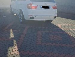 Bianco Usata 2009 BMW X5 SUV | 8500 € (Ottimo prezzo)