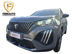 Grigio Usata 2024 Peugeot 2008 Allure SUV | 19.700 € (Buon prezzo)