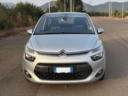 Grigio Usata 2014 Citroën C4 Picasso Monovolume | 6900 € (Molto cara)