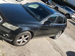 Nero Usata 2010 Audi Q5 S-Line SUV | 8000 € (Buon prezzo)