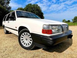 Usata 1994 Volvo Polar Station wagon | 4800 €