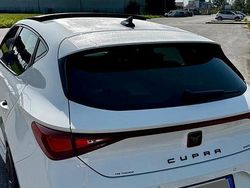Bianco Usata 2023 Cupra Leon Tre volumi | 30.000 € (Buon prezzo)