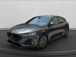 Magnetic grey Usata 2024 Ford Focus ST-Line Tre volumi | 22.500 € (Buon prezzo)