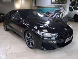 Nero Usata 2020 BMW 840 M Sport Coupé | 46.900 € (Super prezzo)