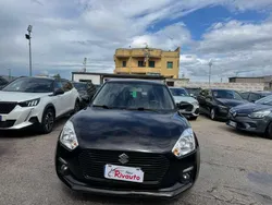 Nero Usata 2019 Suzuki Swift Cool Tre volumi | 9990 € (Ottimo prezzo)