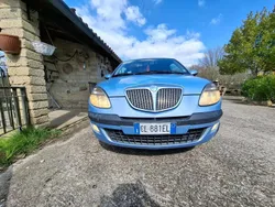 Usata 2004 Lancia Ypsilon Due volumi | 1300 € (Buon prezzo)