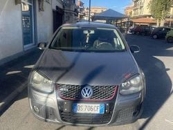 Grigio Usata 2008 VW Golf VI Comfortline Due volumi | 4000 € (Buon prezzo)