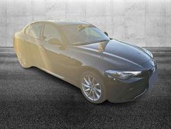 Nero Usata 2022 Alfa Romeo Giulia Tre volumi | 33.950 € (Cara)