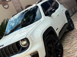 Usata 2020 Jeep Renegade SUV | 18.490 € (Buon prezzo)