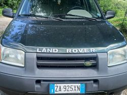 Verde Usata 1999 Land Rover Freelander SUV | 3000 € (Buon prezzo)