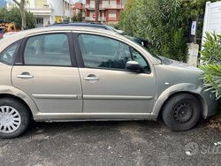 Usata 2009 Citroën C3 Due volumi | 1500 € (Super prezzo)