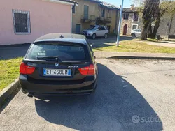 Usata 2011 BMW 320 Station wagon | 6500 € (Buon prezzo)