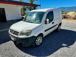 Käytetty 2006 Fiat Doblò Active Tila-auto | 3200 € (Perustarjous)
