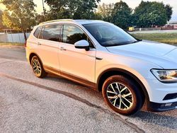 Usata 2020 VW Tiguan SUV | 20.900 € (Buon prezzo)