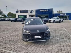 Nero Nuova 2025 MG ZS Comfort Tre volumi | 20.900 € (Cara)