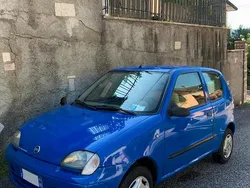 Usata 2004 Fiat 600 Due volumi | 1800 €
