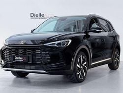 Nero Nuova 2025 MG ZS Luxury Tre volumi | 24.490 € (Cara)