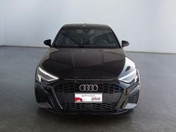 Nero Usata 2022 Audi A3 Sportback S-Line Due volumi | 26.400 € (Buon prezzo)