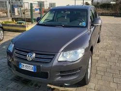 Usata 2007 VW Touareg SUV | 6500 € (Buon prezzo)