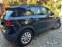 Nero Usata 2020 VW T-Cross SUV | 17.000 € (Buon prezzo)