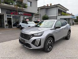 Nuova 2025 Peugeot 2008 Allure SUV | 25.500 € (Buon prezzo)