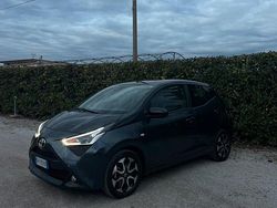 Usata 2019 Toyota Aygo Due volumi | 9900 € (Buon prezzo)