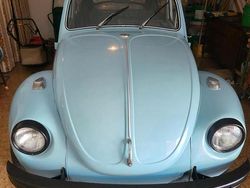 Blu Usata 1970 VW Maggiolino | 5000 €