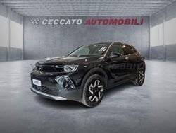 Nero Usata 2022 Opel Mokka Elegance SUV | 16.289 € (Buon prezzo)
