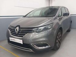Grigio Usata 2016 Renault Espace Intens Monovolume | 17.500 € (Cara)