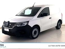 Bianco minerale tinta opaca Nuova 2025 Renault Kangoo Komfort Furgone | 32.200 €