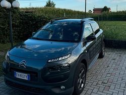 Nero Usata 2017 Citroën C4 Tre volumi | 8500 € (Buon prezzo)